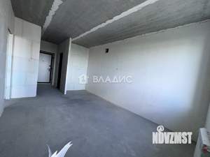 1-к квартира, вторичка, 43м2, 11/12 этаж