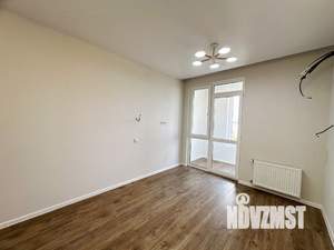 Студия квартира, сданный дом, 20м2, 15/17 этаж