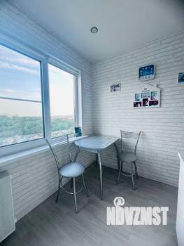 1-к квартира, вторичка, 35м2, 9/9 этаж