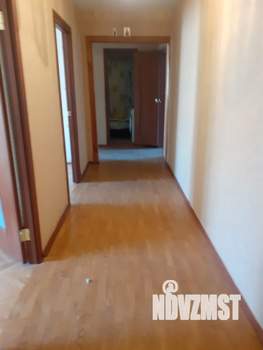 3-к квартира, вторичка, 68м2, 8/10 этаж