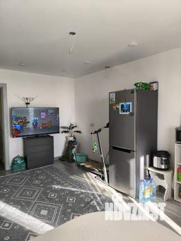 1-к квартира, вторичка, 45м2, 7/8 этаж