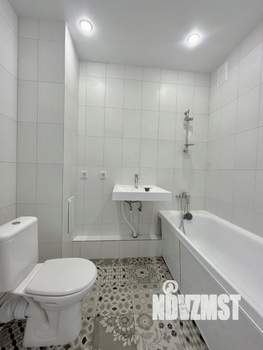 1-к квартира, вторичка, 31м2, 15/18 этаж