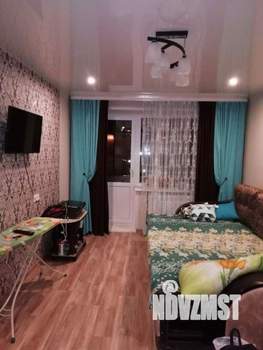 1-к квартира, вторичка, 30м2, 5/5 этаж