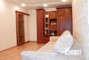 1-к квартира, вторичка, 48м2, 5/10 этаж