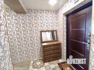 1-к квартира, вторичка, 51м2, 8/15 этаж