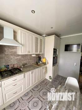 3-к квартира, вторичка, 64м2, 9/9 этаж