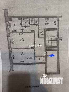 Фото квартиры на продажу (2)