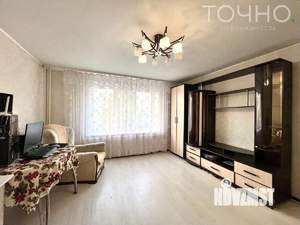 1-к квартира, вторичка, 36м2, 3/5 этаж