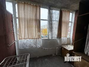 2-к квартира, вторичка, 53м2, 5/9 этаж