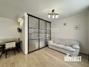 2-к квартира, вторичка, 70м2, 2/17 этаж