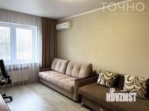 1-к квартира, вторичка, 41м2, 4/12 этаж