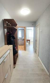 1-к квартира, вторичка, 33м2, 2/9 этаж