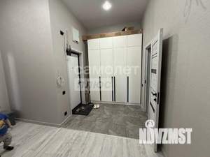 2-к квартира, вторичка, 65м2, 1/16 этаж