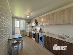 1-к квартира, вторичка, 43м2, 8/16 этаж