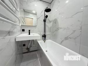 1-к квартира, вторичка, 32м2, 4/5 этаж