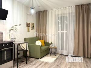 2-к квартира, вторичка, 42м2, 9/17 этаж