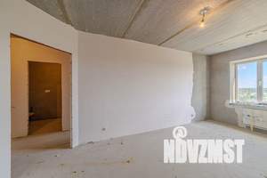1-к квартира, вторичка, 40м2, 9/9 этаж