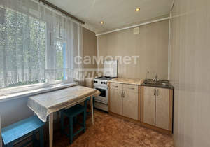 2-к квартира, вторичка, 45м2, 5/6 этаж