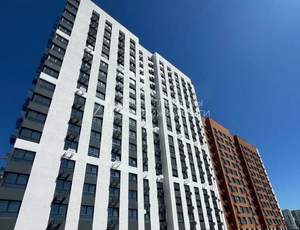 1-к квартира, вторичка, 37м2, 11/17 этаж