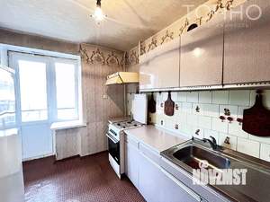 1-к квартира, вторичка, 35м2, 3/9 этаж