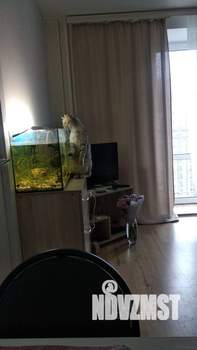 2-к квартира, вторичка, 42м2, 13/19 этаж