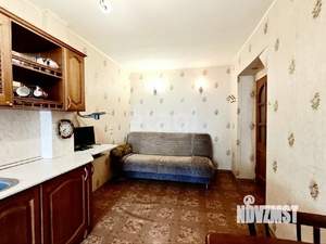 1-к квартира, вторичка, 56м2, 6/10 этаж
