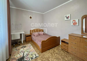 2-к квартира, вторичка, 43м2, 2/2 этаж