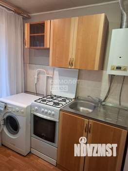 1-к квартира, вторичка, 35м2, 5/5 этаж