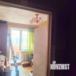 3-к квартира, вторичка, 62м2, 2/9 этаж