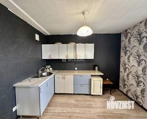 2-к квартира, вторичка, 58м2, 11/16 этаж