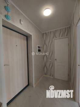 Студия квартира, вторичка, 28м2, 5/18 этаж