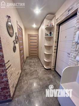 2-к квартира, вторичка, 46м2, 5/5 этаж