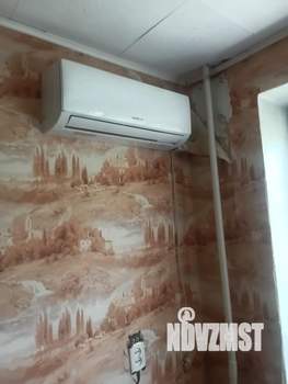 1-к квартира, вторичка, 31м2, 3/5 этаж