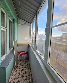 1-к квартира, вторичка, 36м2, 4/10 этаж