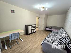 1-к квартира, вторичка, 42м2, 2/10 этаж