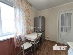 2-к квартира, вторичка, 43м2, 2/5 этаж
