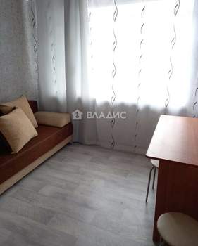 2-к квартира, вторичка, 34м2, 2/5 этаж