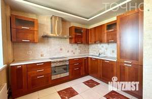 3-к квартира, вторичка, 93м2, 14/15 этаж