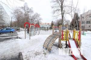 2-к квартира, вторичка, 44м2, 5/9 этаж
