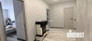 3-к квартира, вторичка, 81м2, 11/17 этаж