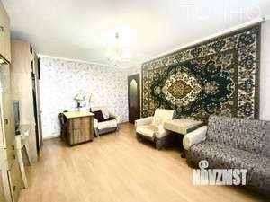 2-к квартира, вторичка, 51м2, 3/5 этаж