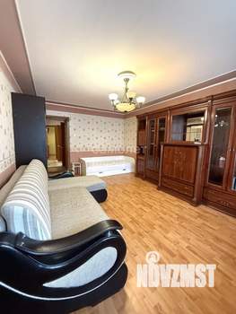 2-к квартира, вторичка, 81м2, 2/9 этаж