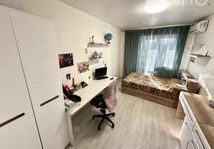 2-к квартира, вторичка, 57м2, 6/16 этаж
