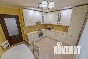 3-к квартира, вторичка, 97м2, 11/14 этаж