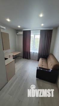 Студия квартира, вторичка, 20м2, 2/2 этаж