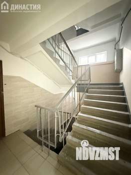 3-к квартира, вторичка, 68м2, 2/10 этаж