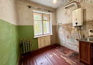 3-к квартира, вторичка, 55м2, 2/3 этаж