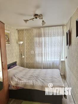 2-к квартира, вторичка, 40м2, 1/3 этаж