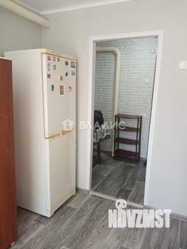 Студия квартира, вторичка, 21м2, 5/5 этаж