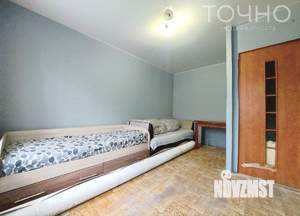 1-к квартира, вторичка, 26м2, 1/9 этаж
